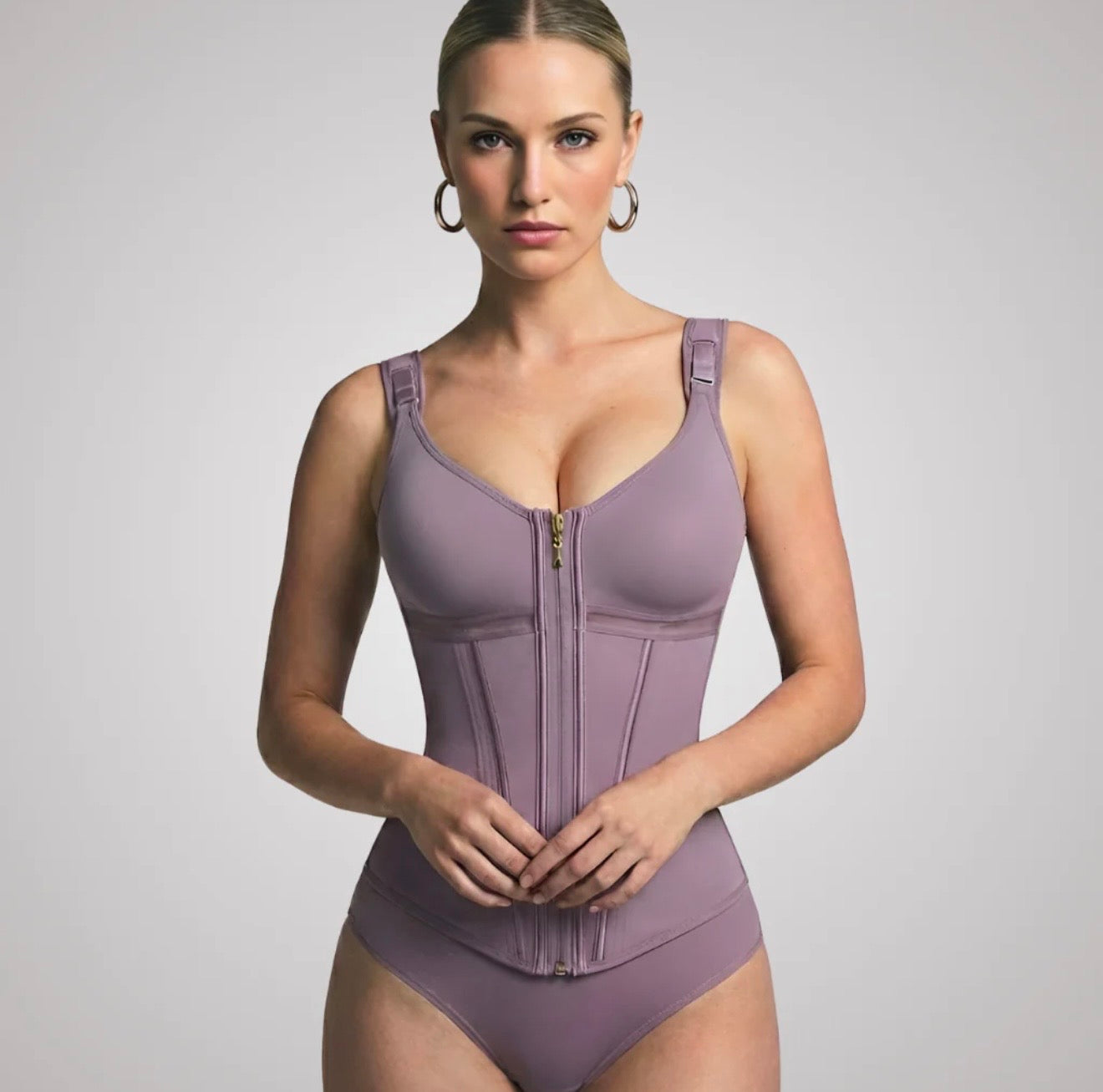 Waist Slimming Corset