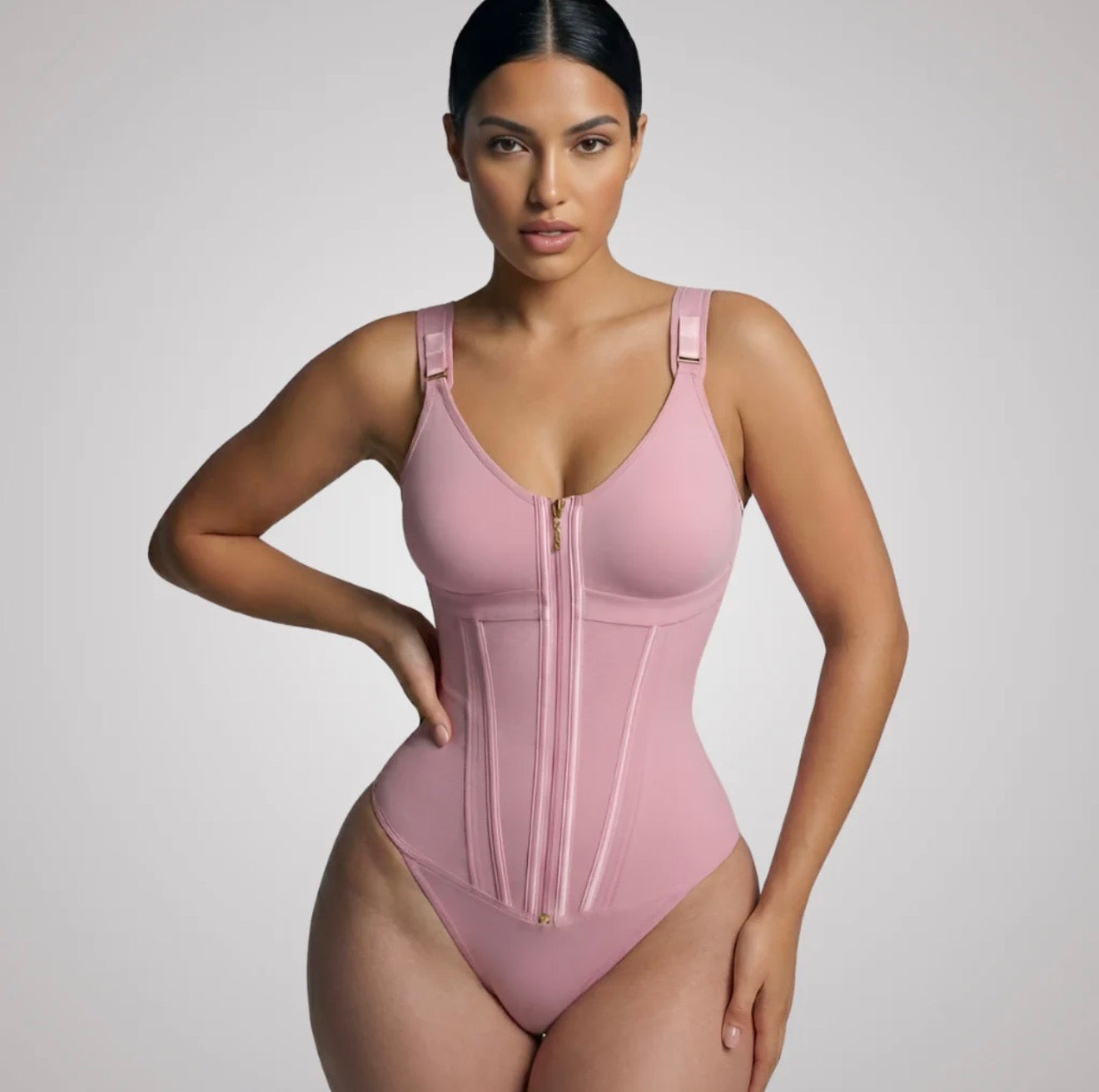 Waist Slimming Corset