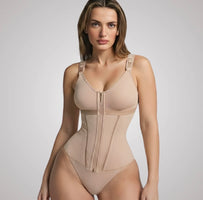 Waist Slimming Corset
